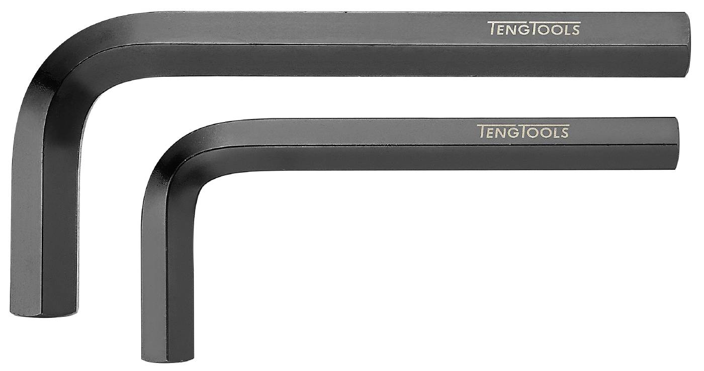 Klucz trzpieniowy 6-kątny 60x152 16 mm Teng Tools