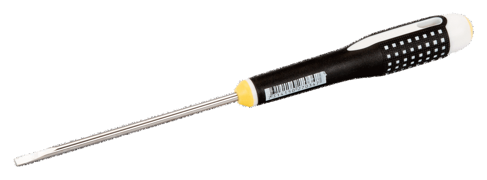 Wkrętak ERGO ze stali nierdzewnej 1.0x5.5 mm BAHCO
