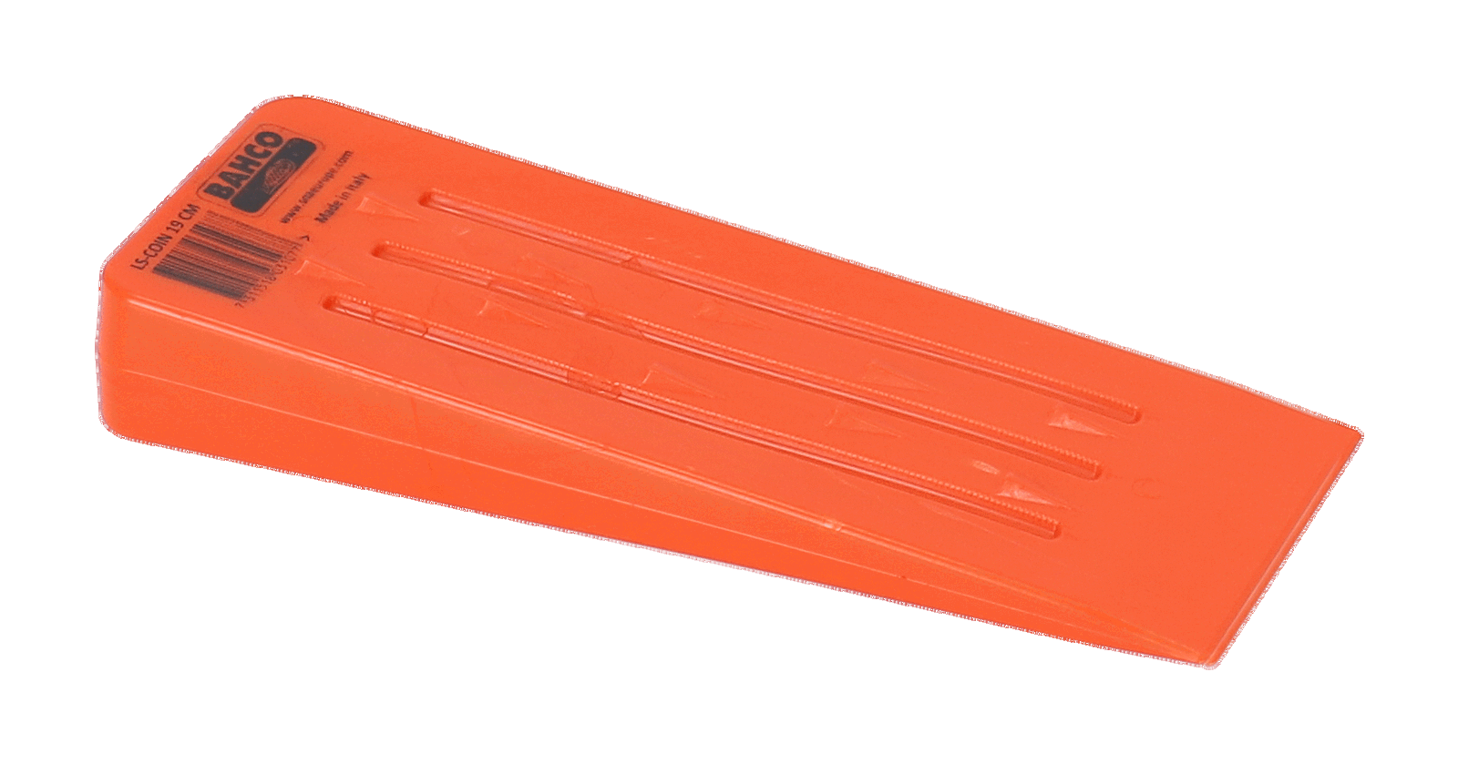 Klin z tworzywa 19 cm BAHCO