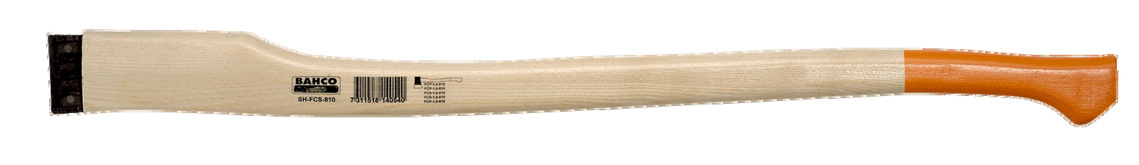 Rękojeść zapasowa 25 1/2 in 14.1 oz BAHCO