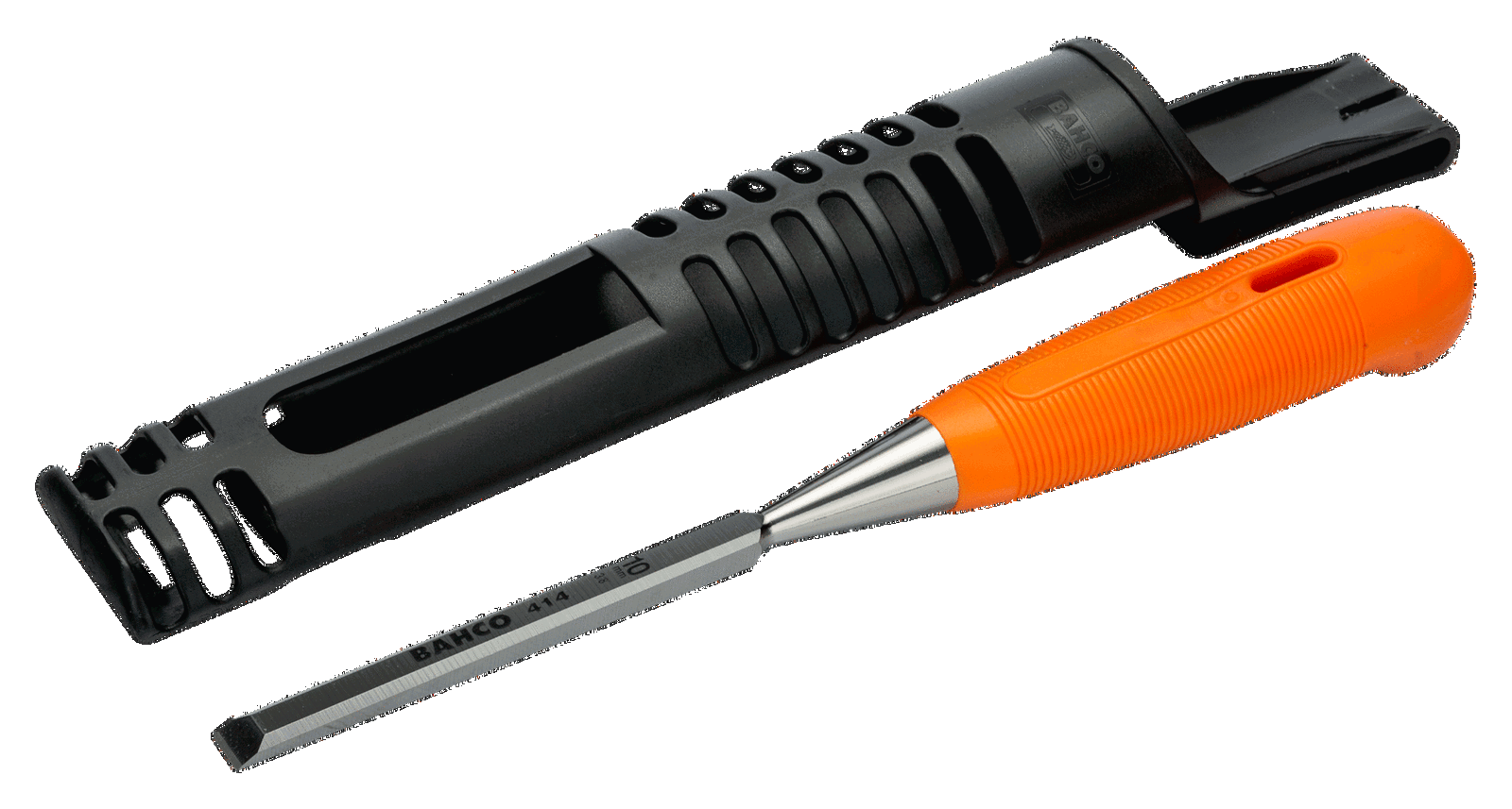 Dłuto stolarskie 14 mm BAHCO