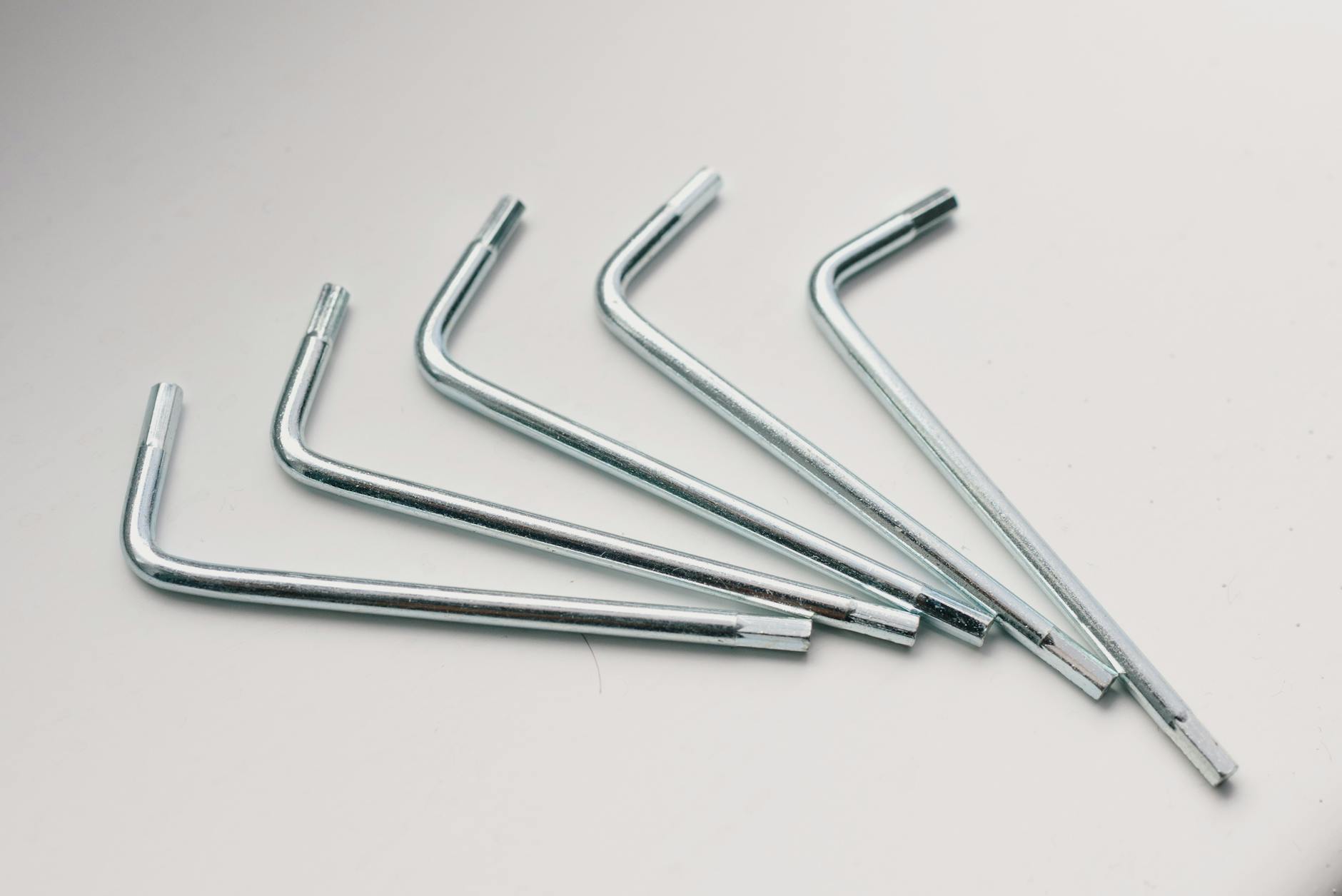 allen key repair